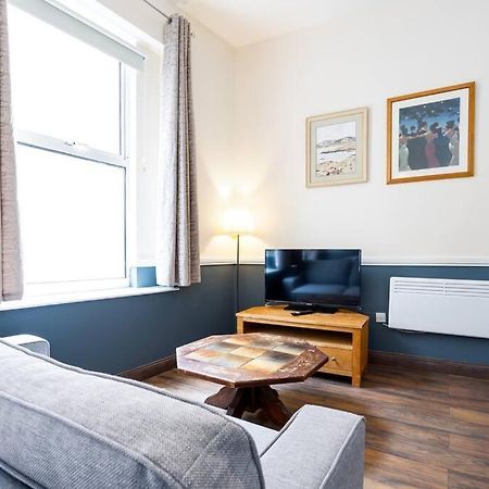 Homely 1 Bedroom Apartment In Smithfield, Dublin Exterior photo