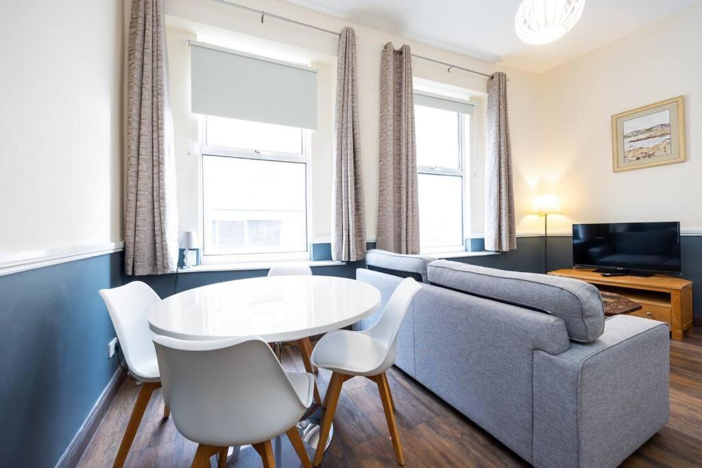 Homely 1 Bedroom Apartment In Smithfield, Dublin Exterior photo