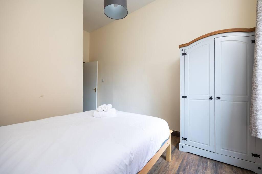 Homely 1 Bedroom Apartment In Smithfield, Dublin Exterior photo